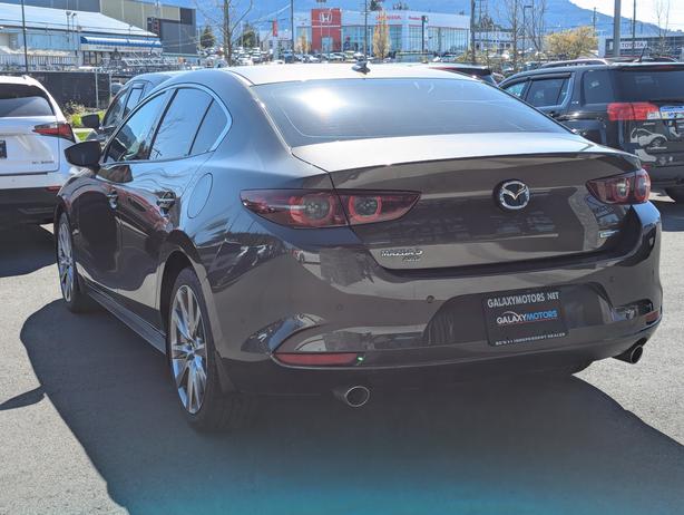 2020 Mazda Mazda3 Preferred - No Accidents, AWD, Sunroof, Leather image 8