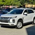 2024 Mitsubishi RVR SE - No Accidents, One Owner, Heated Seats thumbnail image