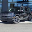 2024 Ford Bronco Sport Big Bend - 4x4, Heated Seats, Remote Start thumbnail image