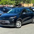 2023 Chevrolet Bolt EUV LT - No Accidents, 1 Owner, Heated Steering Wheel thumbnail image