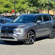 2023 Mitsubishi Outlander LE Premium - Navigation, Heated Steering Wheel thumbnail image