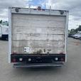 2004 Ford Econoline E-350 Super Duty 12 Foot Cube Van Mobile Office thumbnail image 4
