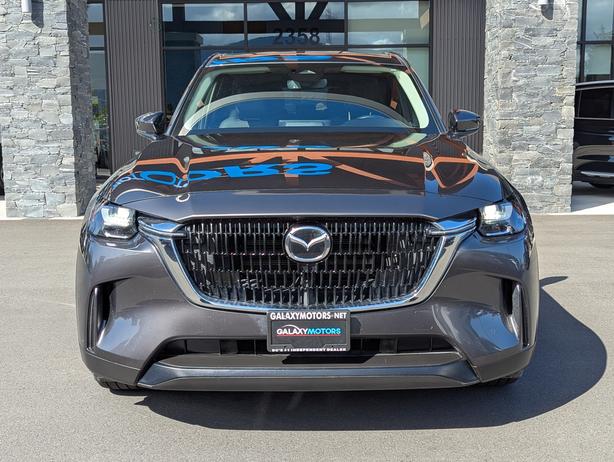 2024 Mazda CX-90 Preferred Plus - Heated Seats, AWD, Powerlift Gate image 3