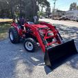 2024 Mahindra 1600 Series 1626 HST thumbnail image