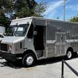 2008 Morgan Olson Workhorse W62 16-Foot Mobile Service Workshop Step Van thumbnail image 5