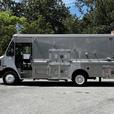 2008 Morgan Olson Workhorse W62 16-Foot Mobile Service Workshop Step Van thumbnail image 6