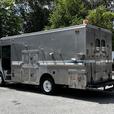2008 Morgan Olson Workhorse W62 16-Foot Mobile Service Workshop Step Van thumbnail image 7