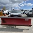 2010 Ford F-550 Plow Spreader Dump Truck Diesel 4WD thumbnail image 8