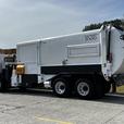 2010 Peterbilt 320 Expert 2000 Tandem Axle Garbage Truck Cummins Diesel with Air thumbnail image 7