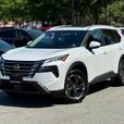 2025 Nissan Rogue AWD, SV, Moonroof thumbnail image