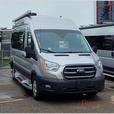 Used 2021 Pleasure-Way Ontour 2.0 thumbnail image