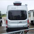 Used 2021 Pleasure-Way Ontour 2.0 thumbnail image 5