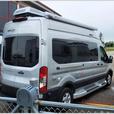 Used 2021 Pleasure-Way Ontour 2.0 thumbnail image 6