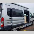 Used 2021 Pleasure-Way Ontour 2.0 thumbnail image 7
