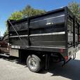2015 RAM 5500 Regular Cab Dually Dump Truck 4WD thumbnail image 7