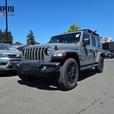 2023 Jeep Wrangler Sahara Altitude thumbnail image