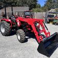 2024 Mahindra 4500 Series 4540 4WD thumbnail image