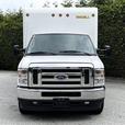 2021 Ford E-450 Super Duty 16-Foot Cube Van thumbnail image 3