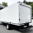 2021 Ford E-450 Super Duty 16-Foot Cube Van thumbnail image 7