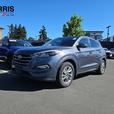 2016 Hyundai Tucson Luxury thumbnail image
