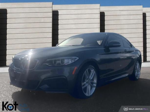 2016 BMW 2 SERIES image 1