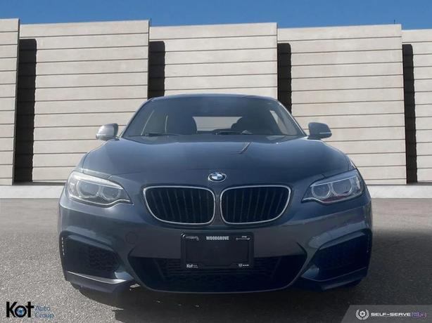 2016 BMW 2 SERIES image 2