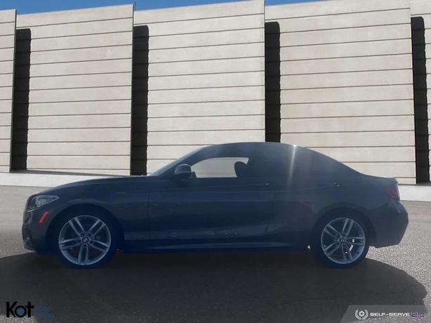 2016 BMW 2 SERIES image 3