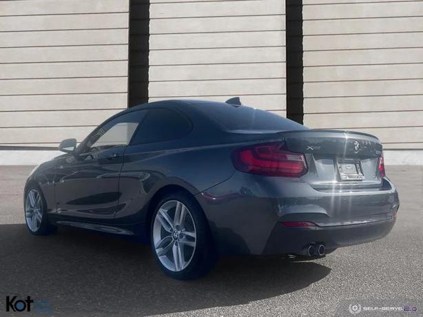 2016 BMW 2 SERIES image 4