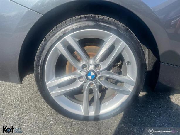 2016 BMW 2 SERIES image 6