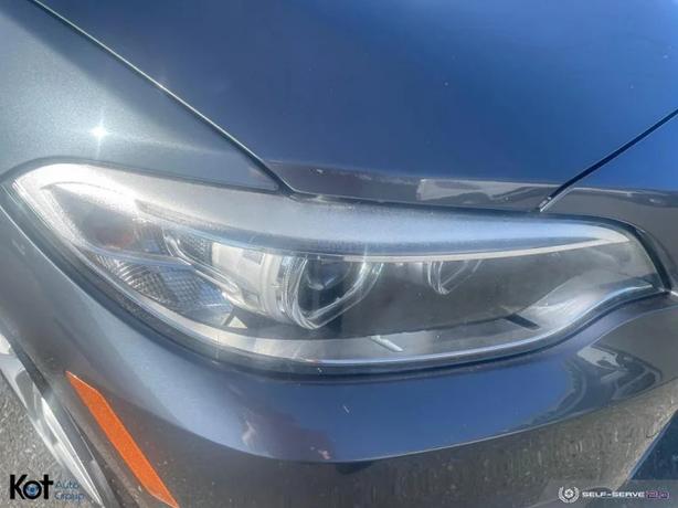 2016 BMW 2 SERIES image 8
