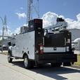 2023 Ford F-550 Super Duty XLT 4x4 Powerstroke Diesel Crane With Welder Service  thumbnail image 7