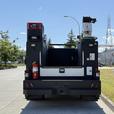 2023 Ford F-550 Super Duty XLT 4x4 Powerstroke Diesel Crane With Welder Service  thumbnail image 8