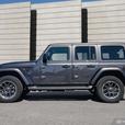 2021 JEEP WRANGLER thumbnail image 3