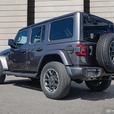2021 JEEP WRANGLER thumbnail image 4