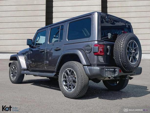2021 JEEP WRANGLER image 4