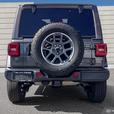 2021 JEEP WRANGLER thumbnail image 5