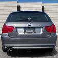 2009 BMW 3 SERIES thumbnail image 4