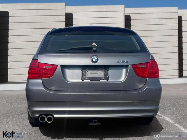 2009 BMW 3 SERIES image 4