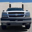 2004 CHEVROLET SILVERADO 2500HD thumbnail image 2
