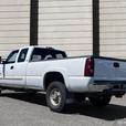 2004 CHEVROLET SILVERADO 2500HD thumbnail image 4