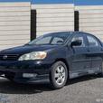 2004 TOYOTA COROLLA thumbnail image 1