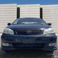 2004 TOYOTA COROLLA thumbnail image 2