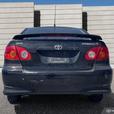 2004 TOYOTA COROLLA thumbnail image 5