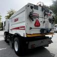 2012 Autocar Xpert Elgin Sweeper Cummins Diesel Air Brakes thumbnail image 8