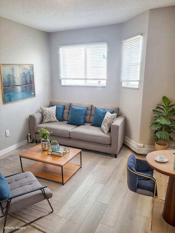 2 Bedroom Mainstreet on Fort Saskatchewan image 1