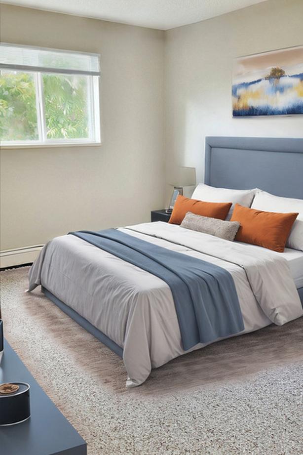 2 Bedroom Mainstreet on Fort Saskatchewan image 2