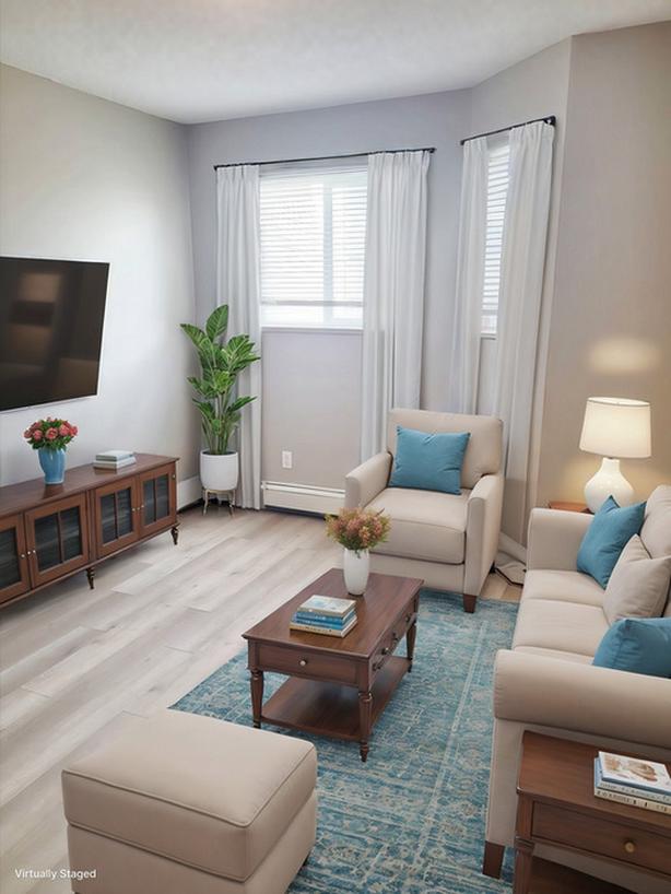 2 Bedroom Mainstreet on Fort Saskatchewan image 3