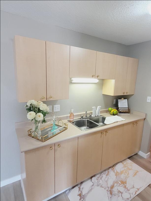 2 Bedroom Mainstreet on Fort Saskatchewan image 6