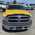 2015 RAM 1500 Tradesman Quad Cab 4WD With work canopy thumbnail image 8