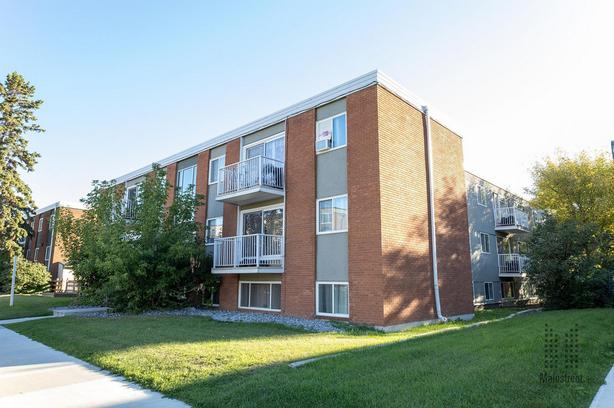 1 Bedroom Mainstreet on 124th  image 1